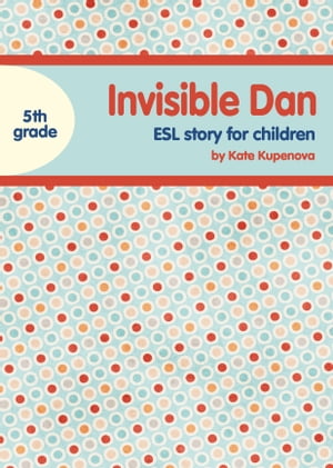 Invisible Dan