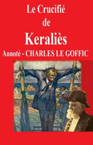 Le Crucifié de Keraliès