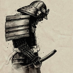 Il tempo dei Samurai