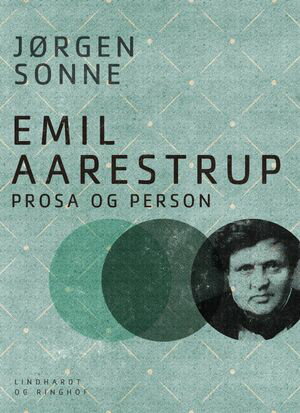 Emil Aarestrup - prosa og person【電子書籍