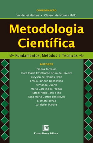 Metodologia Científica