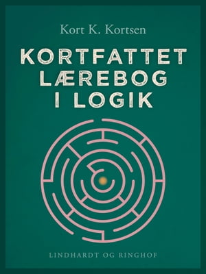 Kortfattet lærebog i logik