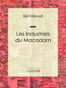 Les Industriels du macadam Nouvelle