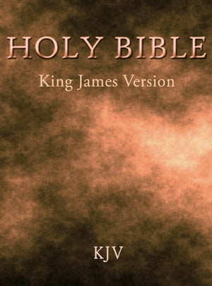 King James Version: Holy Bible