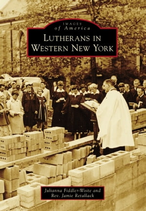 Lutherans in Western New York