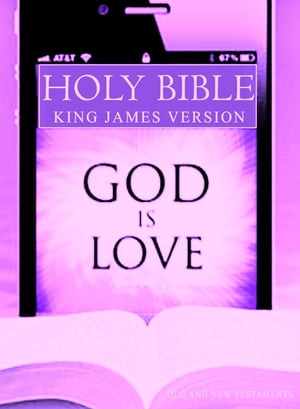 Holy Bible, King James Version (KJV)