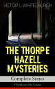 THE THORPE HAZEL...
