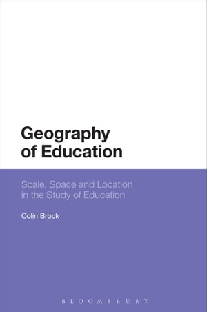 Geography of Education