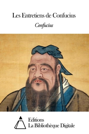 Les Entretiens de Confucius