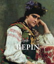 ＜p＞Ilya Repin was the most gifted of the group known in Russia as “The Itinerants”. When only twelve years old, he joined Ivan Bounakov’s studio to learn the icon-painter’s craft. Religious representations always remained of great importance for him. From 1864 to 1873 Repin studied at the Academy of the Arts in Saint Petersburg under Kramsko?. Repin also studied in Paris for two years, where he was strongly influenced by outdoor painting without, becoming an Impressionist, a style that he judged too distant from reality. Taken with French pictorial culture, he worked to understand its role in the evolution of contemporary art. Most of Repin’s powerful work deals with the social dilemmas of Russian life in the nineteenth century. He established his reputation in 1873 with the celebrated picture Barge Haulers on the Volga, symbol of the oppressed Russian people pulling their chains. This struggle against the autocracy inspired many works. He also painted Russia’s official history in such works as Ivan the Terrible Meditating at the Deathbed of his Son Ivan. Seen as one of the masters of realist painting, he devoted himself to portraying the lives of his contemporaries: the most renowned Russian writers, artists, and intellectuals; peasants at work; the faithful in procession; and revolutionaries on the barricades. He understood the pains of the people perfectly, as well as the needs and the joys of ordinary lives. Kramsko? said on this subject: “Repin has a gift for showing the peasant as he is. I know many painters who show the moujik, and they do it well, but none can do so with as much talent as Repin.”Repin’s works, which depart from the academic constraints of their predecessors, are both delicate and powerful. He achieved a superior mastery of skill, and found new accents to transcribe the many-coloured and brilliant vibrations he sensed in the ordinary world around him.＜/p＞画面が切り替わりますので、しばらくお待ち下さい。 ※ご購入は、楽天kobo商品ページからお願いします。※切り替わらない場合は、こちら をクリックして下さい。 ※このページからは注文できません。