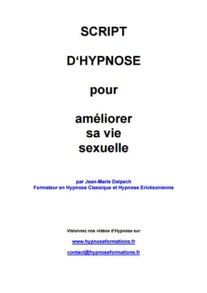 Pour améliorer sa vie sexuelle