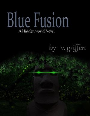 Blue Fusion【電子書籍】[ Vivian Griffen ]