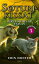 Soturikissat: Varjojen aika 3: Pirstoutunut taivas【電子書籍】[ Erin Hunter ]