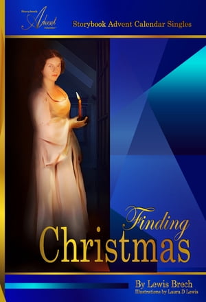 Finding Christmas: Storybook Advent Calendar Sin