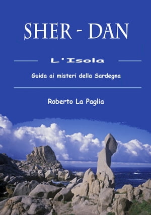 SHER - DAN L'ISOLA