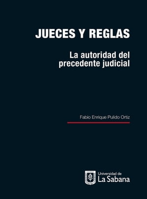 Jueces y reglas