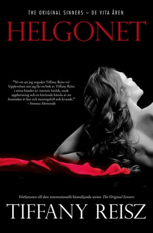 Helgonet【電子書籍】[ Tiffany Reisz ]