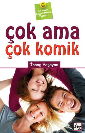 Çok Ama Çok Komik