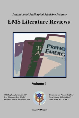 EMS Literature Reviews EMS Literature Reviews, #4【電子書籍】[ IPHMI ]
