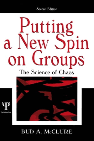 Putting A New Spin on Groups