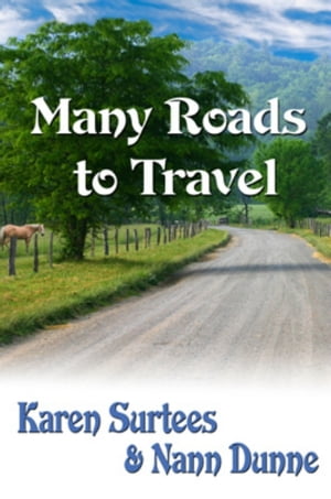 Many Roads to Travel