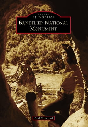 Bandelier National Monument