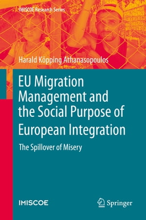 EU Migration Management and the Social Purpose of European Integration