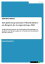 Europ?isierung nationaler ?ffentlichkeiten am Beispiel des Georgien-Kriegs 2008 Vergleichende Analyse der Medienberichterstattung von Qualit?ts- und Boulevardpresse in Frankreich, Deutschland und der SchweizŻҽҡ[ Christina Gehres ]