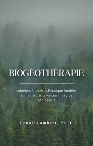 Biogéothérapie