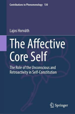 The Affective Core Self