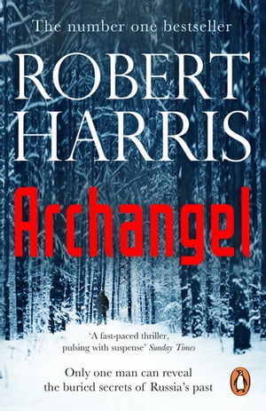 Archangel From the Sunday Times bestselling author