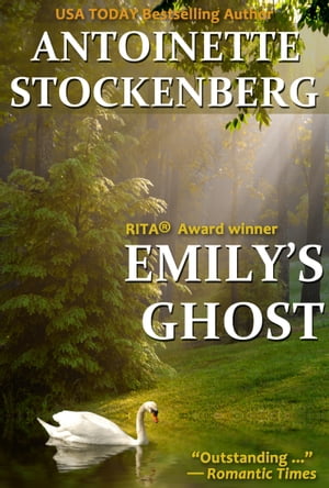 Emily's GhostŻҽҡ[ Antoinette Stockenberg ]