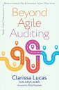 Beyond Agile Auditing Three Core Components to Revolutionize Your Internal Audit Practices