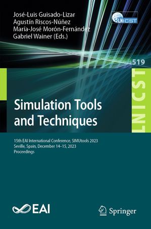 Simulation Tools and Techniques