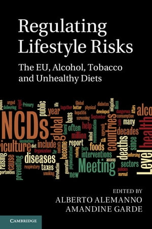 Regulating Lifestyle Risks