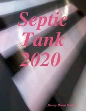 Septic Tank 2020
