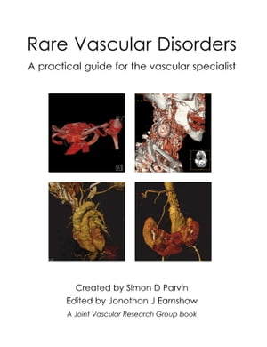 Rare Vascular Disorders