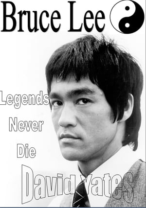 Bruce Lee