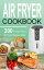 Air Fryer Cookbook