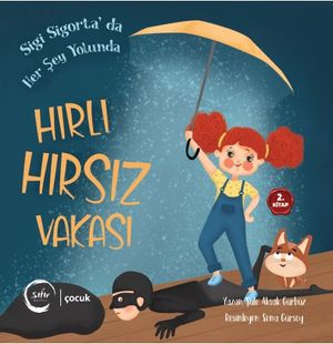 Hırlı Hırsız Vakası