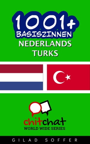 1001+ basiszinnen nederlands - Turks