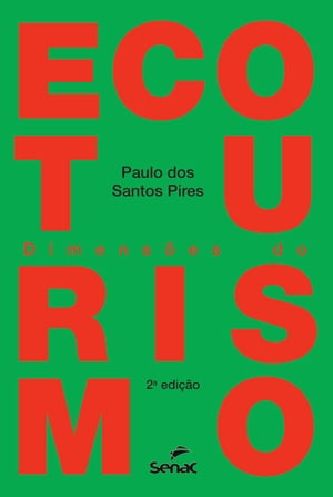 Dimensões do ecoturismo