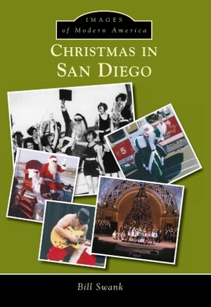 Christmas in San Diego