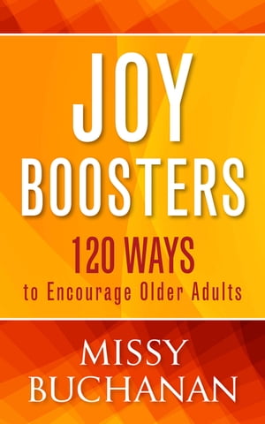 Joy Boosters