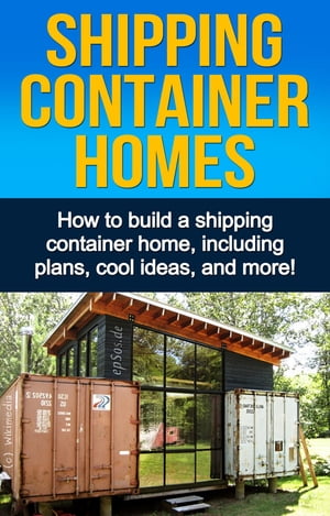 Shipping Container Homes