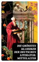 ŷKoboŻҽҥȥ㤨Die gr??ten Klassiker der deutschen Literatur: Mittelalter Das Nibelungenlied, Tristan, Iwein mit dem L?wen, Der arme Heinrich, Parzival, Till Eulenspiegel, Der Ring...Żҽҡ[ Sebastian Brant ]פβǤʤ450ߤˤʤޤ