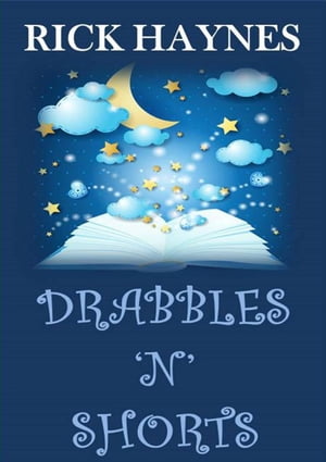 Drabbles 'N' Shorts【電子