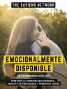 ＜p＞＜strong＞EMOCIONALMENTE DISPONIBLE＜/strong＞＜/p＞ ＜p＞＜strong＞GUIA INTRODUCTORIA DETALLADA＜/strong＞＜/p＞ ＜p＞＜strong＞CONSTRUIR LA DISPONIBILIDAD EMOCIONAL, CONECTAR EN PROFUNDIDAD Y PROSPERAR JUNTOS＜/strong＞＜/p＞ ＜p＞?Est?s buscando construir relaciones m?s fuertes y significativas con las personas que te importan?＜/p＞ ＜p＞?Desea comprender la din?mica de las conexiones emocionales y superar las barreras que obstaculizan la expresi?n de sus verdaderas emociones?＜/p＞ ＜p＞"Emocionalmente Disponible" es la gu?a definitiva que profundiza en los entresijos de la disponibilidad emocional, proporcion?ndote las herramientas para mejorar tus relaciones y fomentar un sentido m?s profundo de la intimidad emocional.＜/p＞ ＜p＞Si est? listo para liberar todo el potencial de su disponibilidad emocional y experimentar la alegr?a de las relaciones verdaderamente conectadas, "Emocionalmente Disponible" es la lectura esencial para ti.＜/p＞ ＜p＞No pierda esta oportunidad de llevar sus relaciones al siguiente nivel y abrazar una vida enriquecida con profundidad emocional y comprensi?n.＜/p＞ ＜p＞＜strong＞CONTENIDO＜/strong＞＜/p＞ ＜p＞＜strong＞PARTE 01:＜/strong＞＜/p＞ ＜p＞＜strong＞ENTENDER LA DISPONIBILIDAD EMOCIONAL＜/strong＞＜/p＞ ＜p＞CAP?TULO 01:＜/p＞ ＜p＞?Qu? Es La Disponibilidad Emocional?＜/p＞ ＜p＞CAP?TULO 02:＜/p＞ ＜p＞La Importancia De La Disponibilidad Emocional En Las Relaciones＜/p＞ ＜p＞CAP?TULO 03:＜/p＞ ＜p＞Se?ales De Indisponibilidad Emocional Y Su Impacto＜/p＞ ＜p＞＜strong＞PARTE 02:＜/strong＞＜/p＞ ＜p＞＜strong＞MEJORAR LA CONEXI?N EMOCIONAL＜/strong＞＜/p＞ ＜p＞CAP?TULO 01:＜/p＞ ＜p＞Comunicaci?n E Intimidad Emocional＜/p＞ ＜p＞CAP?TULO 02:＜/p＞ ＜p＞Crear Confianza Y Vulnerabilidad＜/p＞ ＜p＞CAP?TULO 03:＜/p＞ ＜p＞Empat?a Y Escucha Activa＜/p＞ ＜p＞＜strong＞PARTE 03:＜/strong＞＜/p＞ ＜p＞＜strong＞SUPERAR LAS BARRERAS EMOCIONALES＜/strong＞＜/p＞ ＜p＞CAP?TULO 01:＜/p＞ ＜p＞C?mo Manejar El Equipaje Emocional Del Pasado＜/p＞ ＜p＞CAP?TULO 02:＜/p＞ ＜p＞C?mo Afrontar El Miedo A La Intimidad＜/p＞ ＜p＞CAP?TULO 03:＜/p＞ ＜p＞C?mo Afrontar Las Inseguridades Y Los Celos＜/p＞ ＜p＞＜strong＞PARTE 04:＜/strong＞＜/p＞ ＜p＞＜strong＞ALIMENTAR EL APOYO EMOCIONAL＜/strong＞＜/p＞ ＜p＞CAP?TULO 01:＜/p＞ ＜p＞Expresar Amor Y Afecto＜/p＞ ＜p＞CAP?TULO 02:＜/p＞ ＜p＞Estar Presente En Momentos De Necesidad＜/p＞ ＜p＞CAP?TULO 03:＜/p＞ ＜p＞Crear Un Espacio Emocional Seguro＜/p＞ ＜p＞＜strong＞PARTE 05:＜/strong＞＜/p＞ ＜p＞＜strong＞MANEJO DE CONFLICTOS Y DESAF?OS EMOCIONALES＜/strong＞＜/p＞ ＜p＞CAP?TULO 01:＜/p＞ ＜p＞Estrategias De Resoluci?n De Conflictos＜/p＞ ＜p＞CAP?TULO 02:＜/p＞ ＜p＞Manejar Los Desencadenantes Emocionales＜/p＞ ＜p＞CAP?TULO 03:＜/p＞ ＜p＞Apoyarse Mutuamente En Los Momentos Dif?ciles＜/p＞ ＜p＞＜strong＞PARTE 06:＜/strong＞＜/p＞ ＜p＞＜strong＞MANTENER LA DISPONIBILIDAD EMOCIONAL＜/strong＞＜/p＞ ＜p＞CAP?TULO 01:＜/p＞ ＜p＞Los Beneficios A Largo Plazo De La Disponibilidad Emocional＜/p＞ ＜p＞CAP?TULO 02:＜/p＞ ＜p＞Cultivar La Conexi?n Emocional En Las Diferentes Etapas De La Vida＜/p＞ ＜p＞CAP?TULO 03:＜/p＞ ＜p＞Reavivar La Intimidad Emocional En Relaciones Consolidadas＜/p＞画面が切り替わりますので、しばらくお待ち下さい。 ※ご購入は、楽天kobo商品ページからお願いします。※切り替わらない場合は、こちら をクリックして下さい。 ※このページからは注文できません。