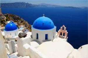 A Tourist's Guide To Planning a Vacation in Greece