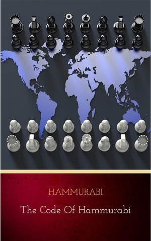The Code of HammurabiŻҽҡ[ Hammurabi ]